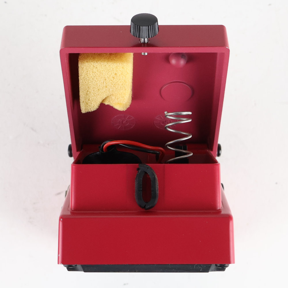 【中古】ボコーダー エフェクター BOSS VO-1 Vocoder ボコーダー エフェクター 電池ボックス