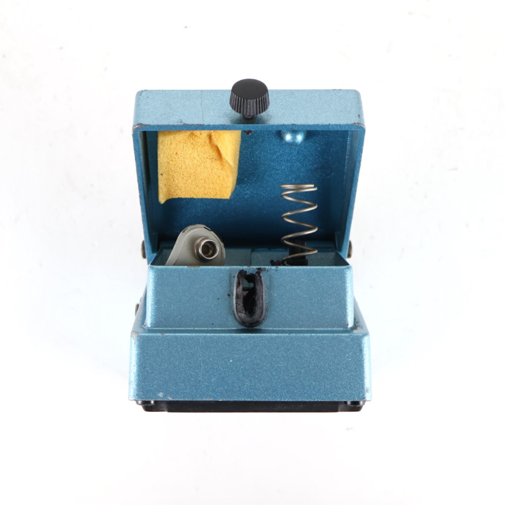 【中古】 コーラス エフェクター BOSS CE-3 Chorus Made in JAPAN ギターエフェクター フロント画像