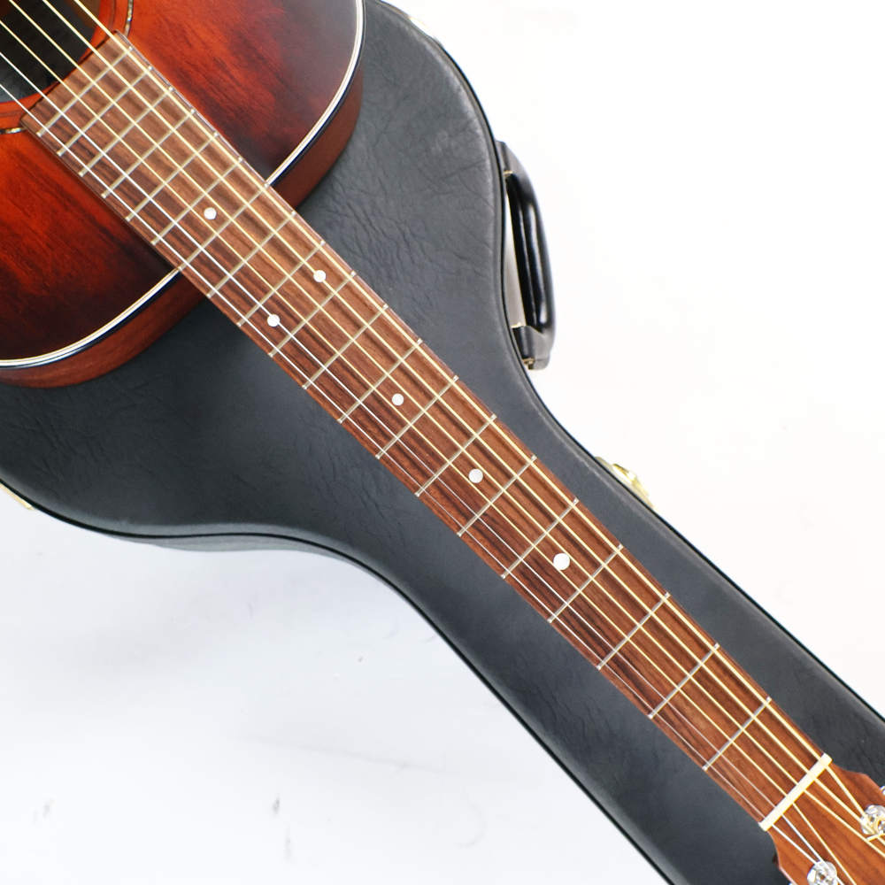 【中古】 アコースティックギター K.yairi SO-MH1 2018年製 Kヤイリ スプルース単板トップ マホガニーバック&サイド ネック