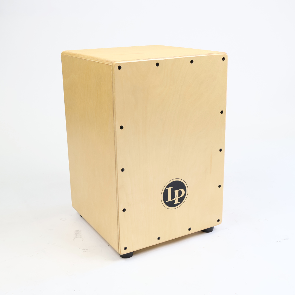 【中古】 カホン LP LPA1331 Aspire Cajon
