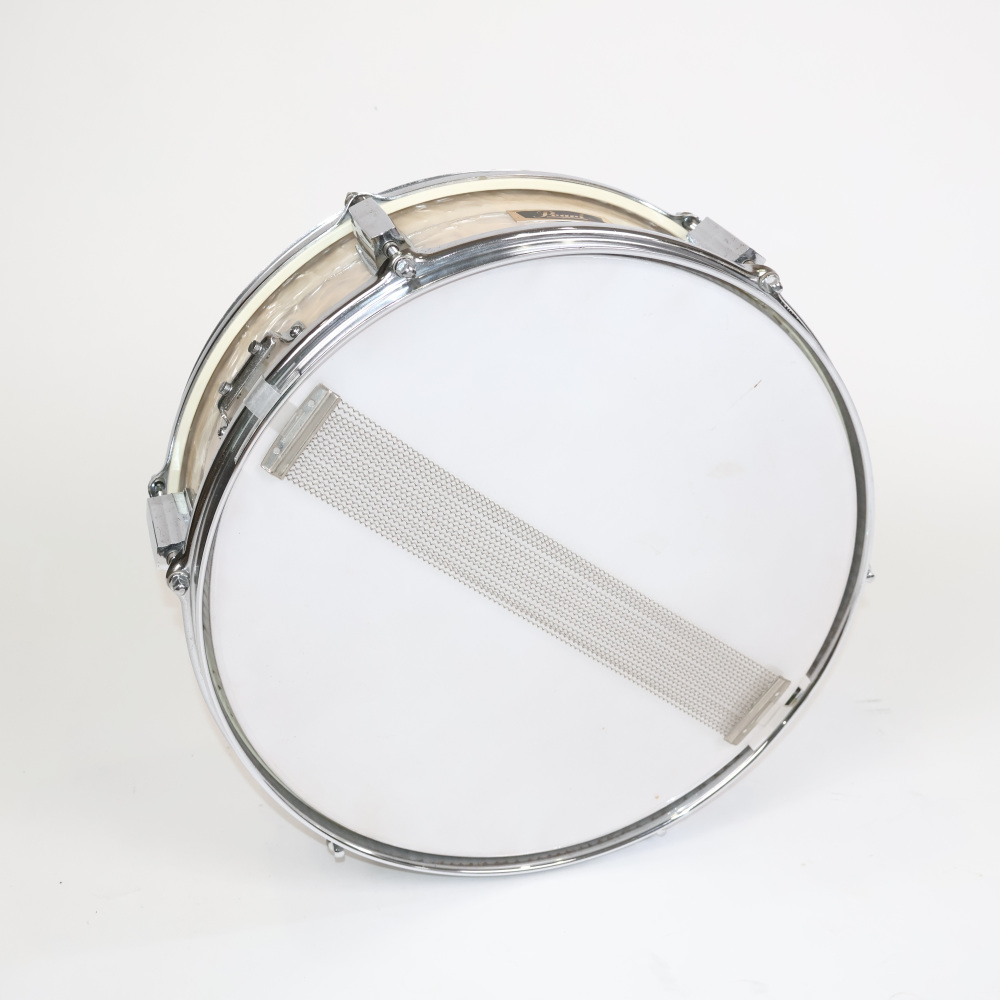 【中古】 スネアドラム パール Pearl 3214 14x4.5 ウッドシェルスネア ビンテージスネア 詳細画像