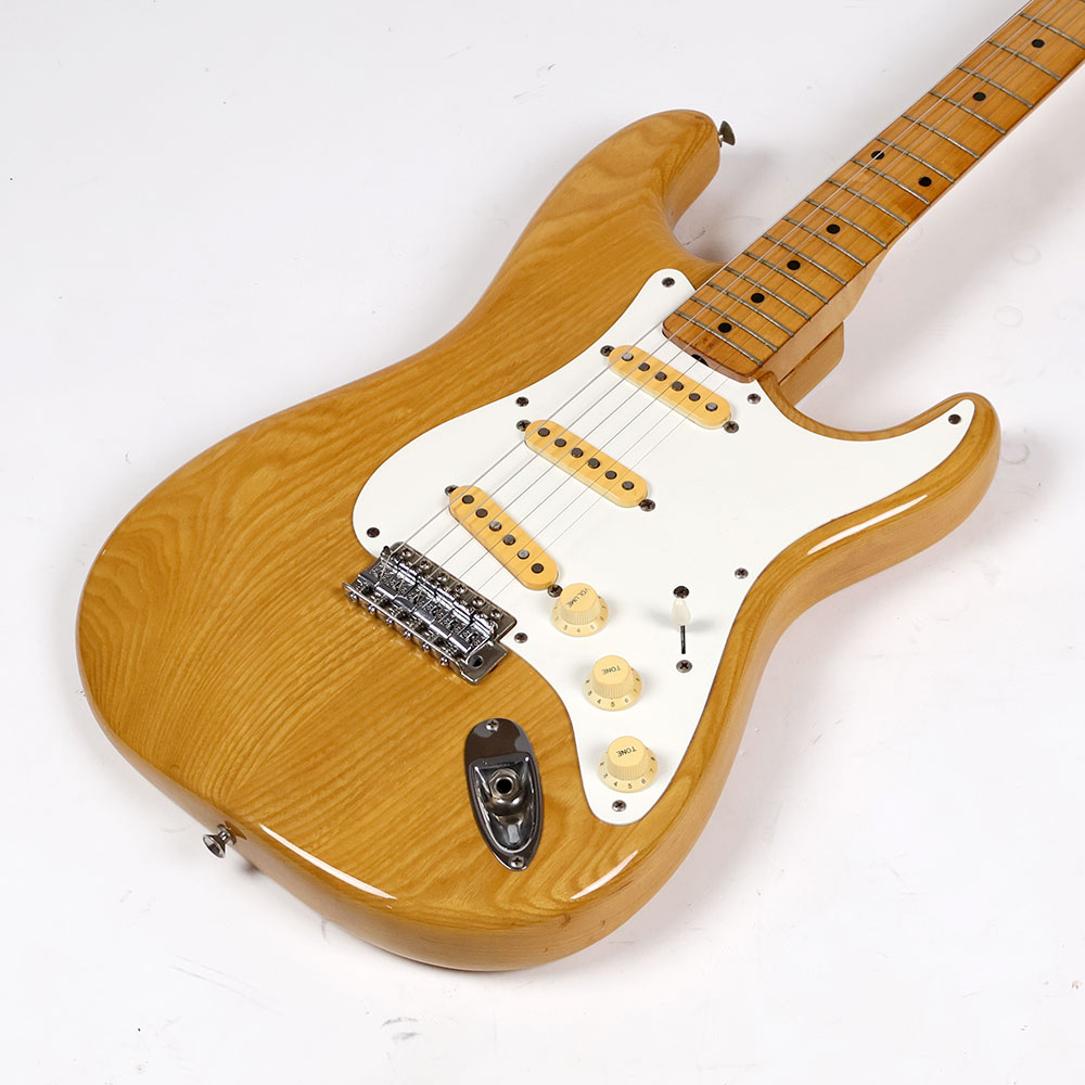 【中古】 Tokai トーカイ Springy Sound ST-55 Natural 1979年製 エレキギター ボディ