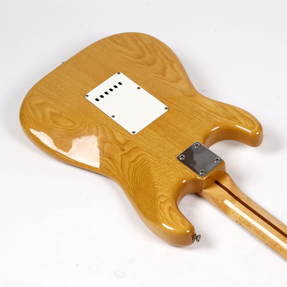 【中古】 Tokai トーカイ Springy Sound ST-55 Natural 1979年製 エレキギター ボディ