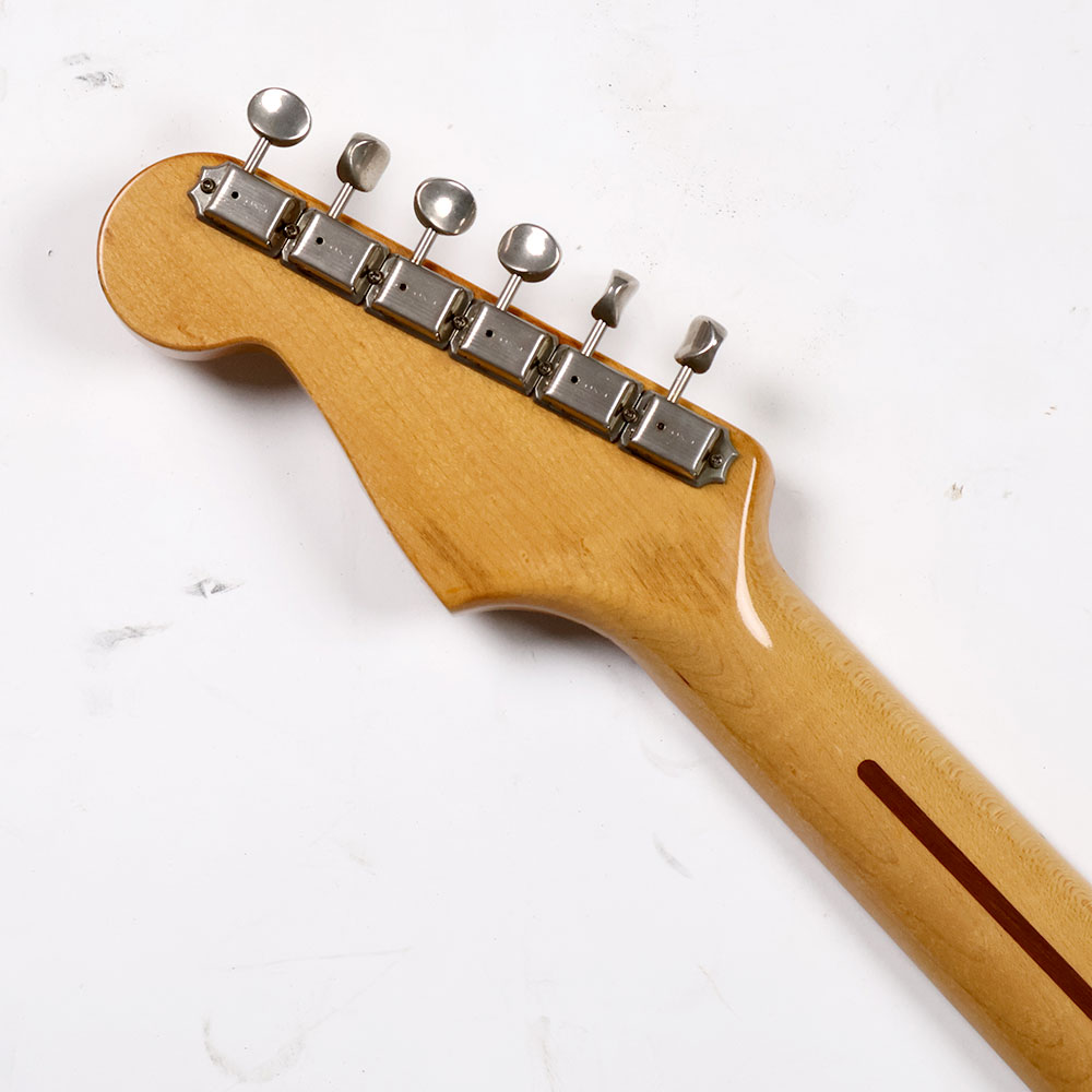 【中古】 Tokai トーカイ Springy Sound ST-55 Natural 1979年製 エレキギター ヘッド