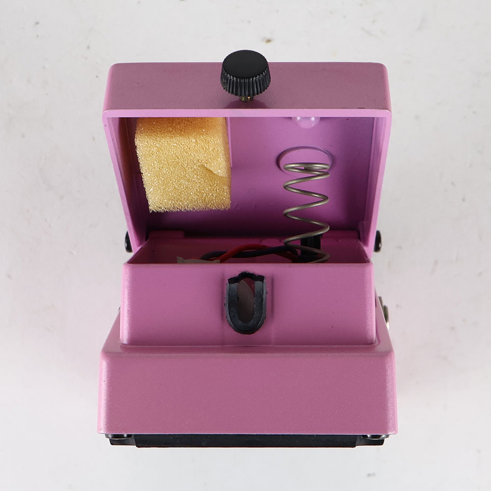【中古】 ディメンション コーラス エフェクター BOSS DC-3 Digital Dimension ギターエフェクター ゴム劣化