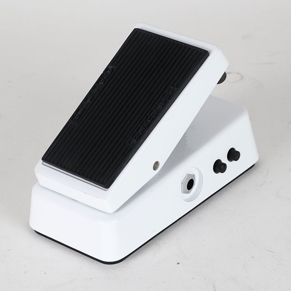【中古】 JIM DUNLOP CBM105Q Cry Baby Mini Wah ワウペダル 全体