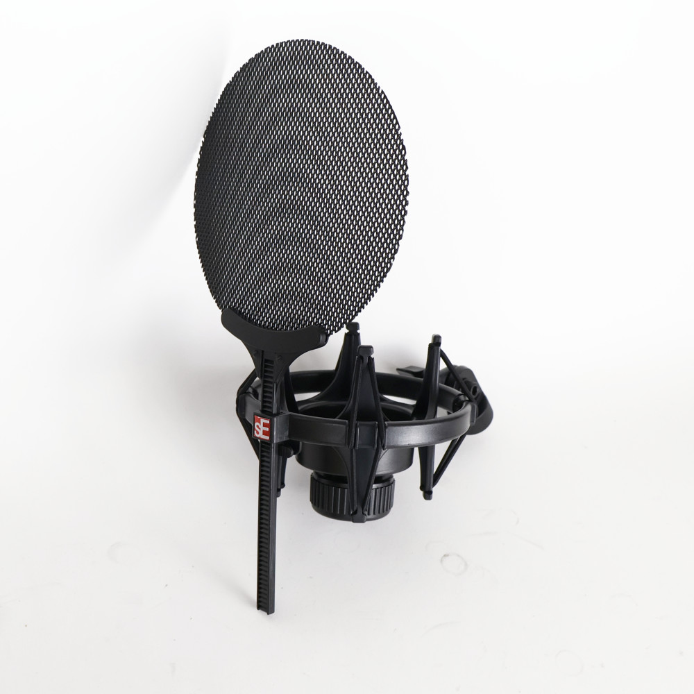 中古】 sE ELECTRONICS sE2200 コンデンサーマイク([USED