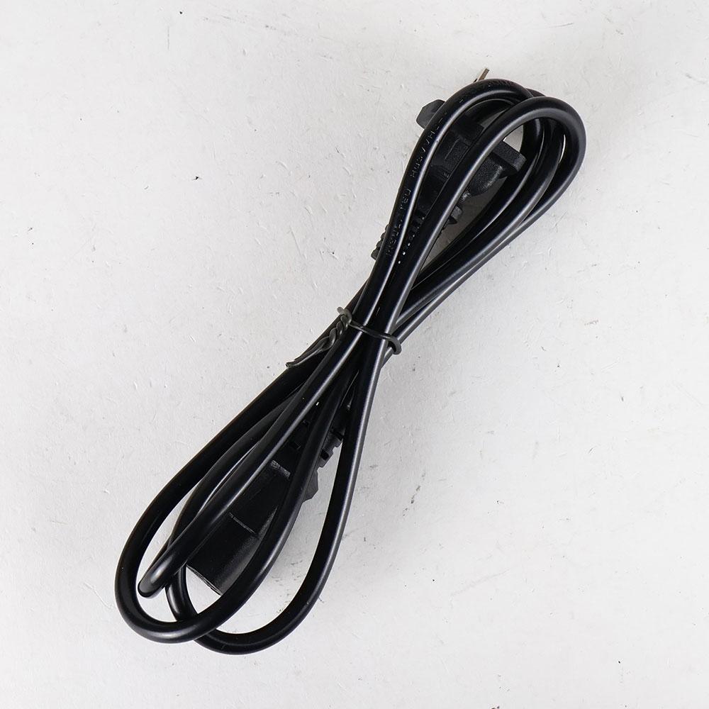 【中古】 パワーサプライ Noah’sark AC/DC-1 ノアズアーク AC4供給 9V DC8供給 12V DC 3供給 付属品