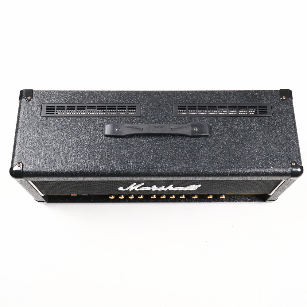 【中古】 MARSHALL DSL100H ギターアンプ ヘッド 真空管アンプ 取手