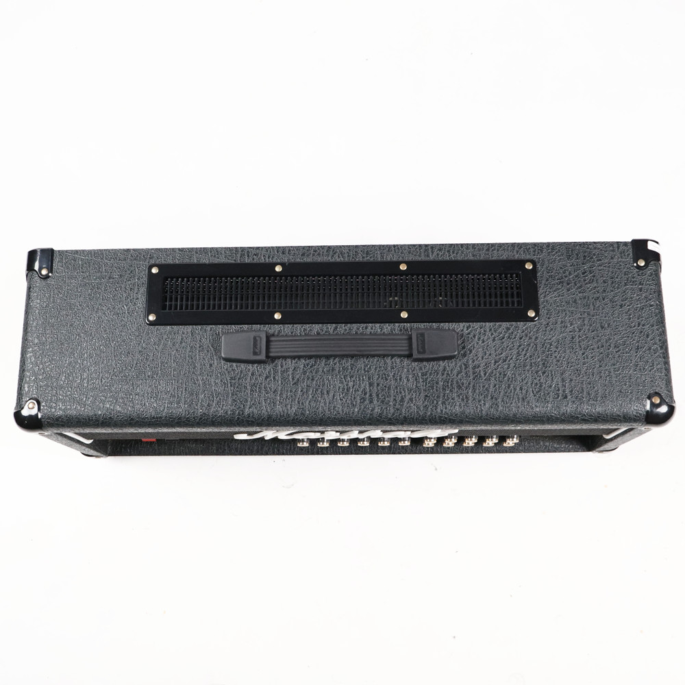 【中古】 ギターアンプ ヘッド MARSHALL JVM205H チューブアンプヘッド マーシャル 50ワットヘッド 取手