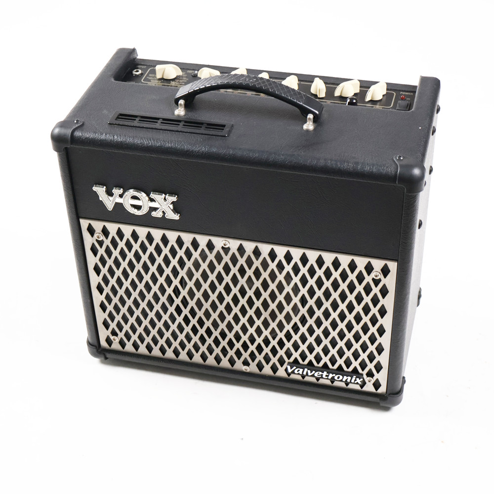【中古】 ギターアンプ VOX VT15