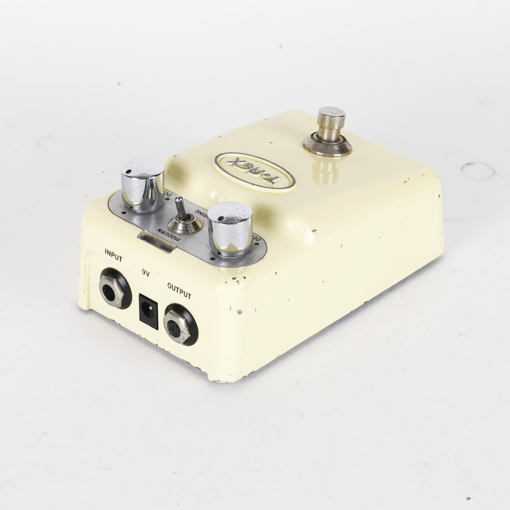 【中古】 リバーブ T-REX TONEBUG REVERB 側面