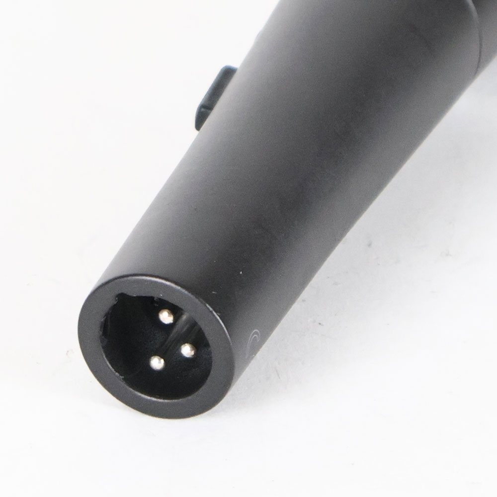 【中古】 マイク ダイナミックマイク SHURE SM58SE スイッチ付き シュアー 58 ゴッパ シュア コネクタ