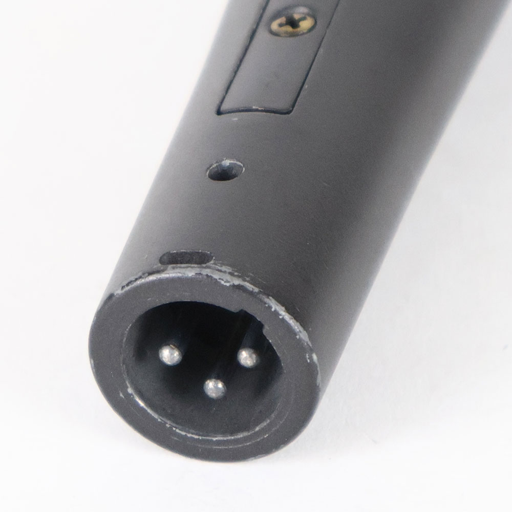 【中古】 マイク ダイナミックマイク SHURE SM58SE スイッチ付き シュアー 58 ゴッパ シュア コネクタ