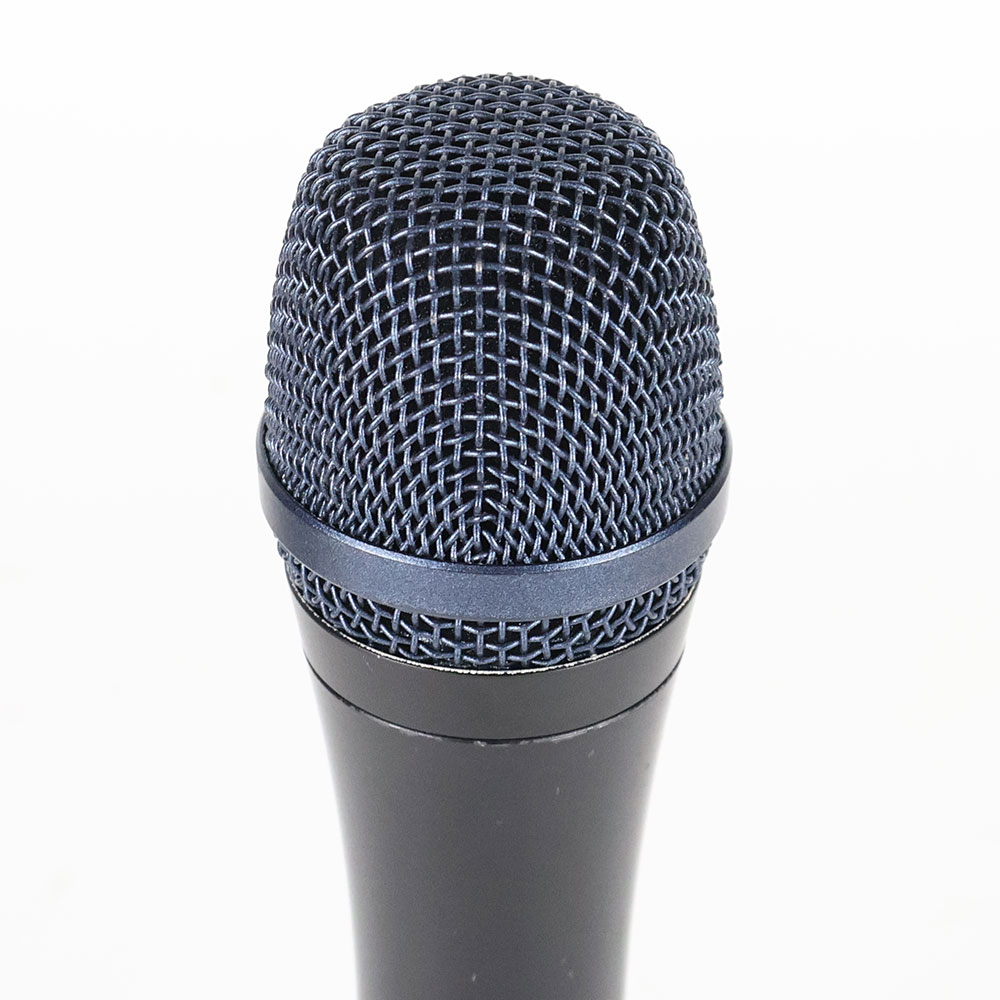 【中古】 マイク SENNHEISER e945 ダイナミックマイク ゼンハイザー グリル