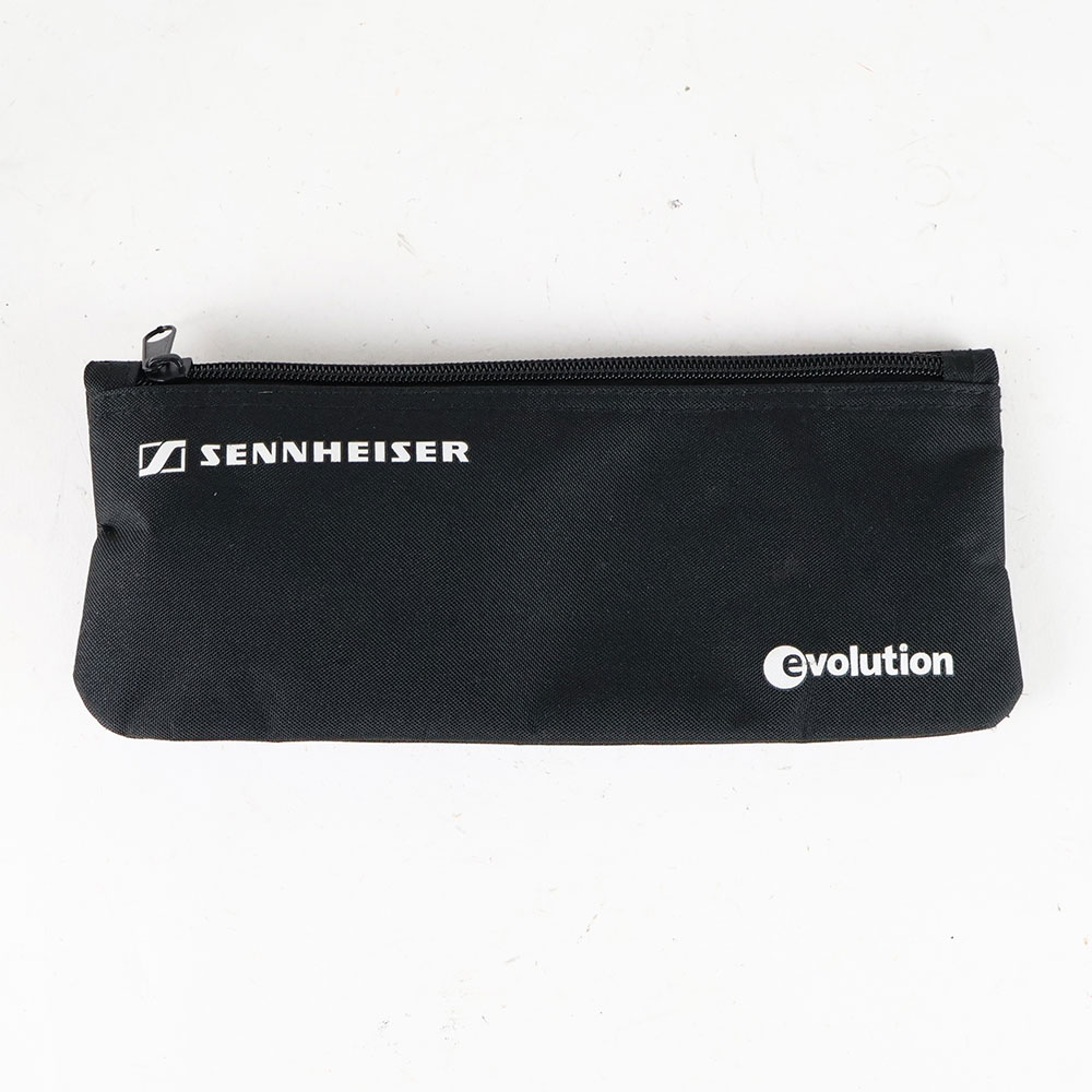 【中古】 マイク SENNHEISER e945 ダイナミックマイク ゼンハイザー 付属品