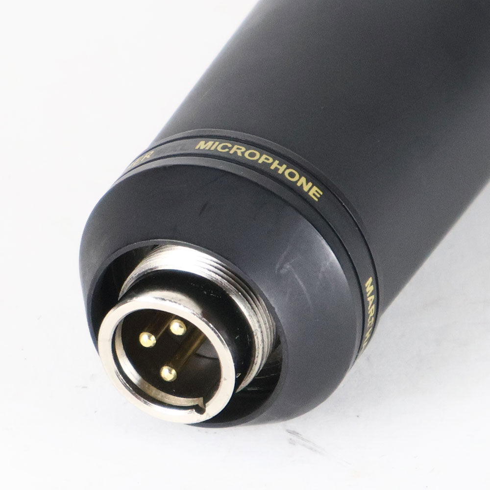 【中古】 コンデンサーマイク MXL MXL2003 コネクタ