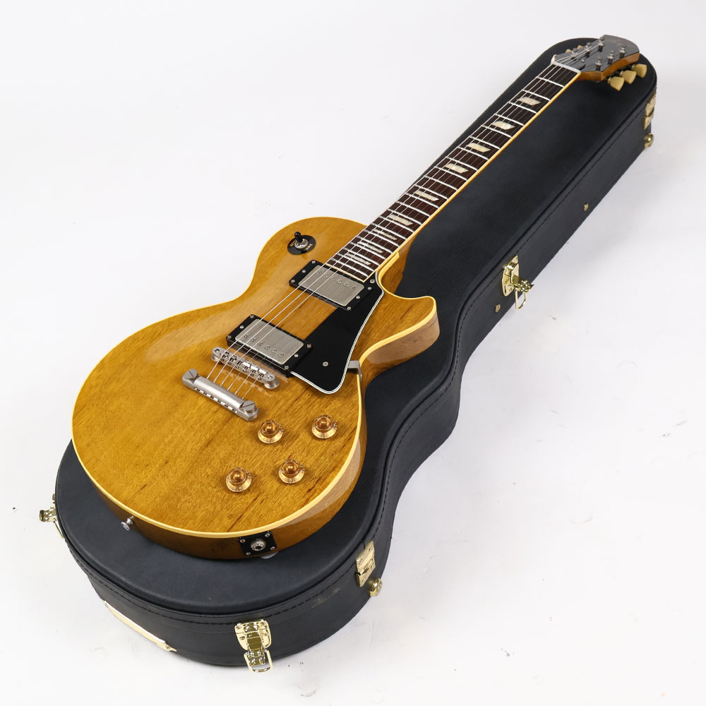 【中古】 エレキギター Bizen Works BURNED Standard ALL KORINA 日本製 ビゼンワークス