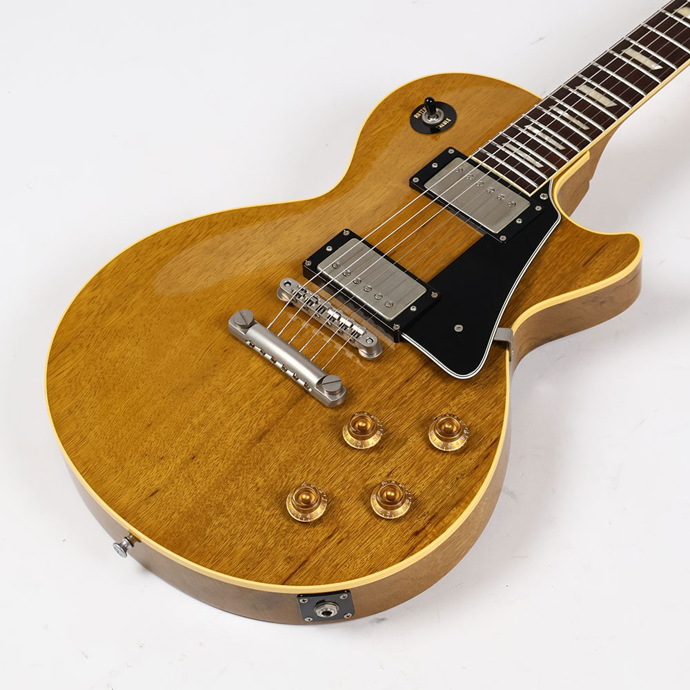 【中古】 エレキギター Bizen Works BURNED Standard ALL KORINA 日本製 ビゼンワークス ボディ