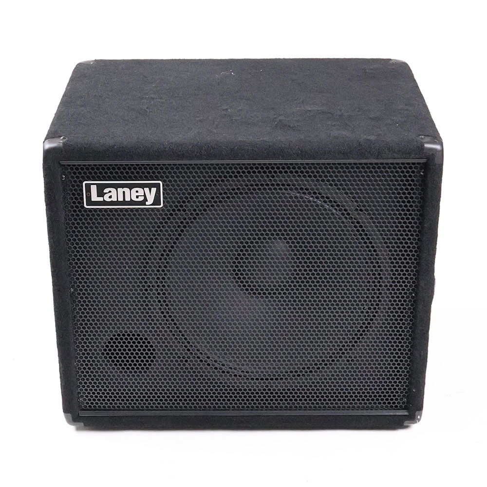 【中古】 ベース用キャビネット LANEY RB115