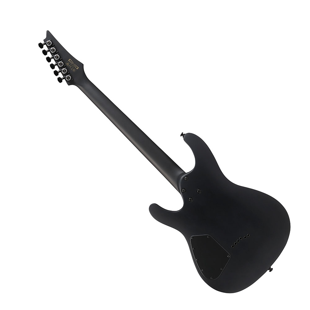 IBANEZ アイバニーズ S721RB-BKF エレキギター 背面