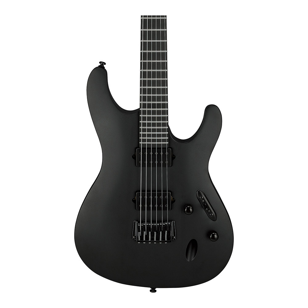 IBANEZ アイバニーズ S721RB-BKF エレキギター ボディ