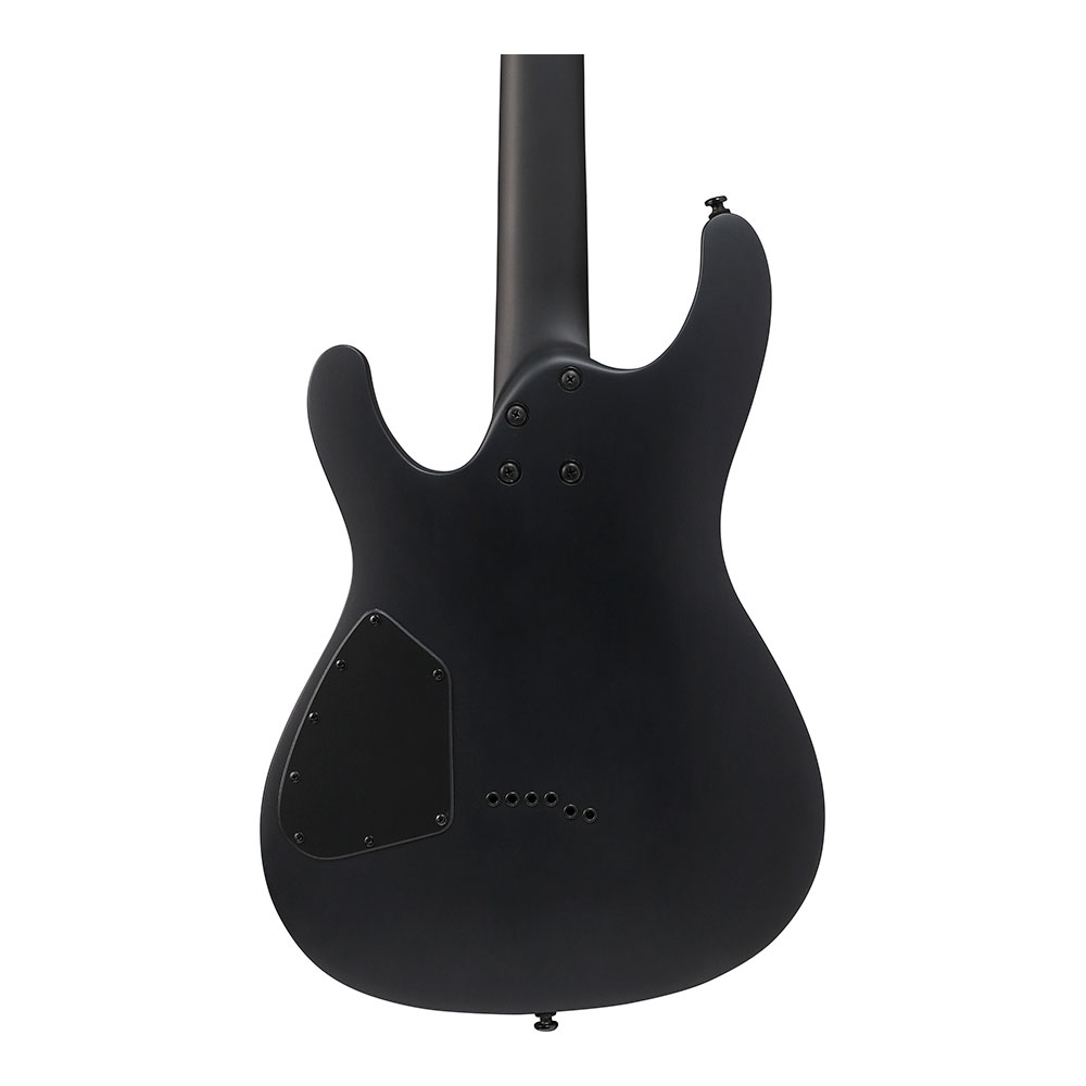 IBANEZ アイバニーズ S721RB-BKF エレキギター ボディ