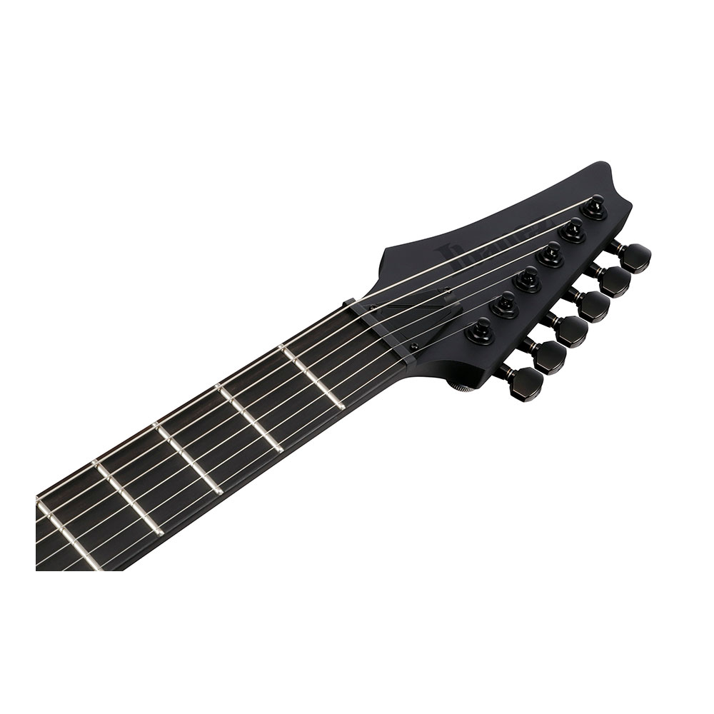 IBANEZ アイバニーズ S721RB-BKF エレキギター ヘッド