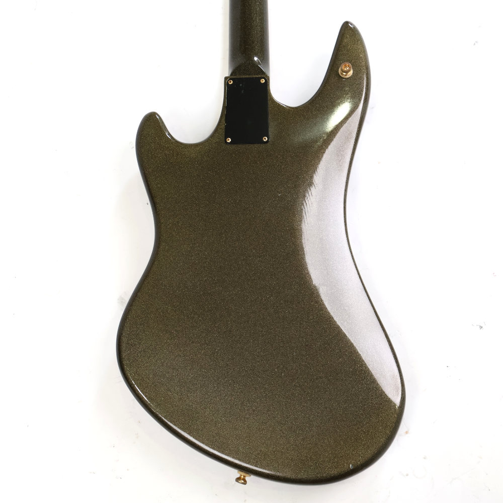 【中古】Guyatone グヤトーン LG-350T-DX SHARP 5 1975年製 エレキギター 詳細画像