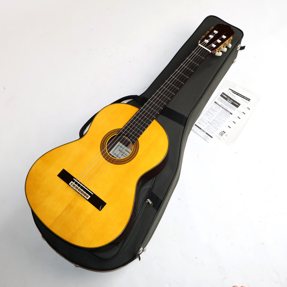 中古】 クラシックギター YAMAHA GC32S Grand Concert ヤマハ グランド 
