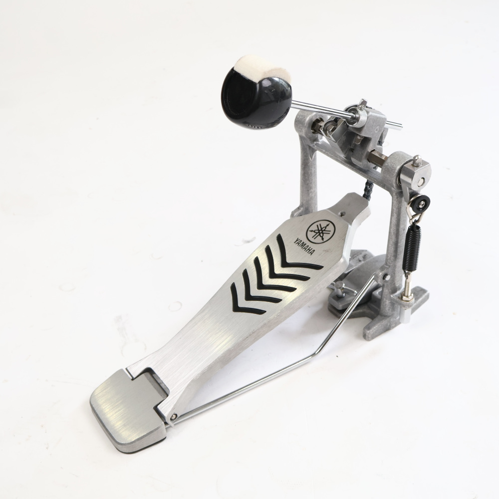 【中古】 ドラムペダル ヤマハ YAMAHA FP7210A ドラムフットペダル 詳細画像
