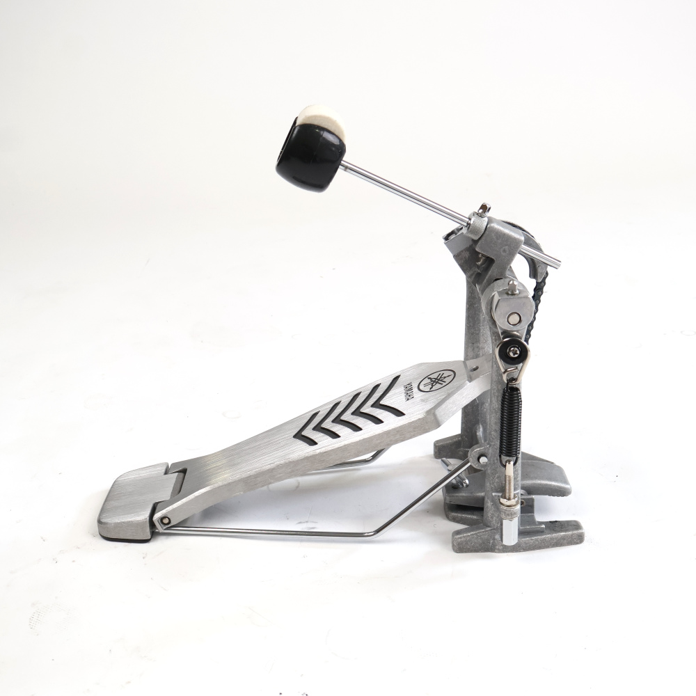 【中古】 ドラムペダル ヤマハ YAMAHA FP7210A ドラムフットペダル 詳細画像