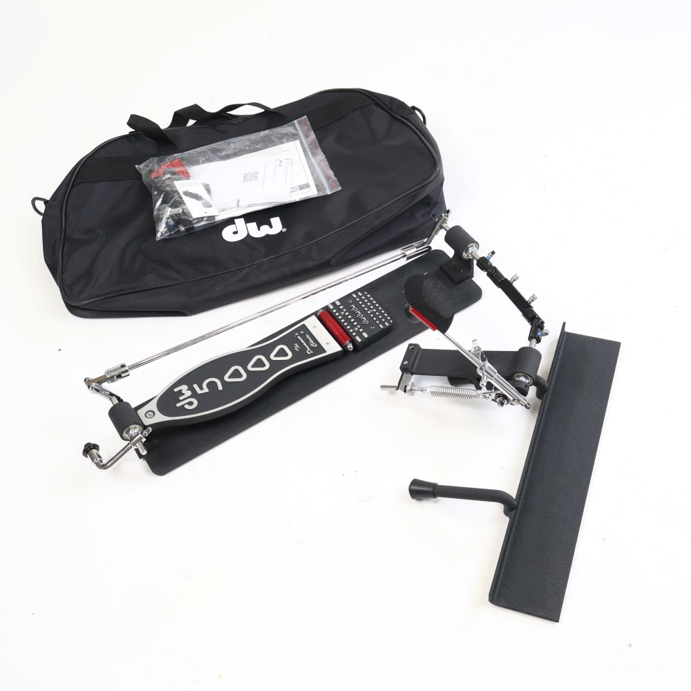 【中古】 カホンペダル DW DW-5000CJDL Direct Link Cajon Pedal カホンペダル DW5000CJDL