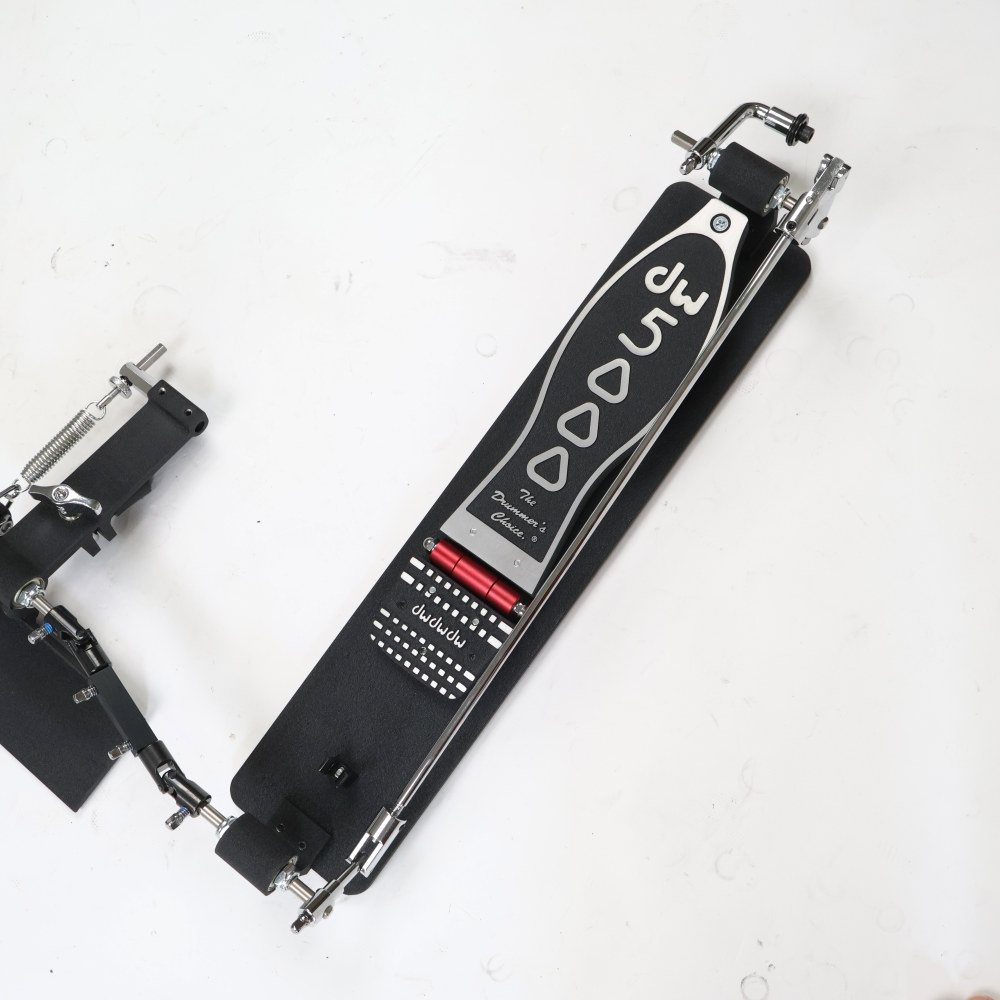 【中古】 カホンペダル DW DW-5000CJDL Direct Link Cajon Pedal カホンペダル DW5000CJDL 詳細画像