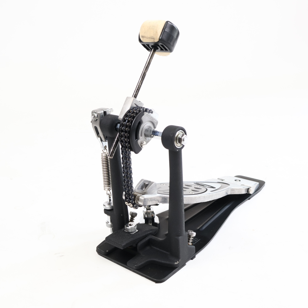 【中古】 ドラムペダル パール Pearl P-2000C POWER SHIFTER Eliminator ドラムペダル 詳細画像