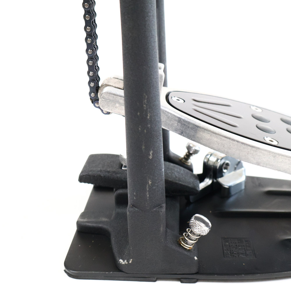 【中古】 ドラムペダル パール Pearl P-2000C POWER SHIFTER Eliminator ドラムペダル 詳細画像