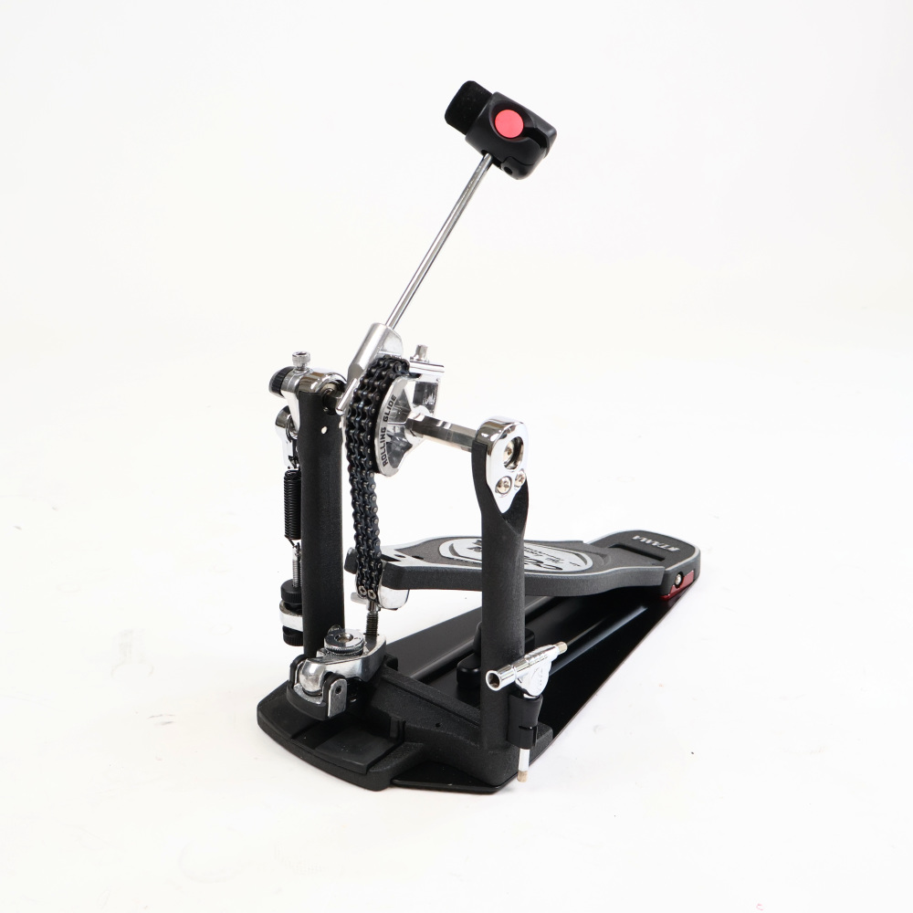 【中古】 ドラムペダル タマ TAMA HP900RZB Iron Cobra 900 Single Pedal Rolling Glide ドラムペダル 詳細画像
