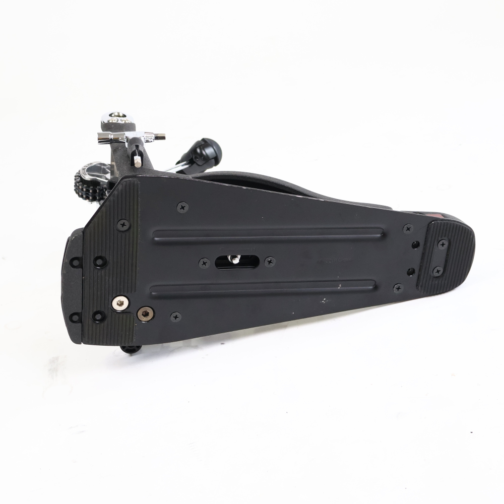 【中古】 ドラムペダル タマ TAMA HP900RZB Iron Cobra 900 Single Pedal Rolling Glide ドラムペダル 詳細画像