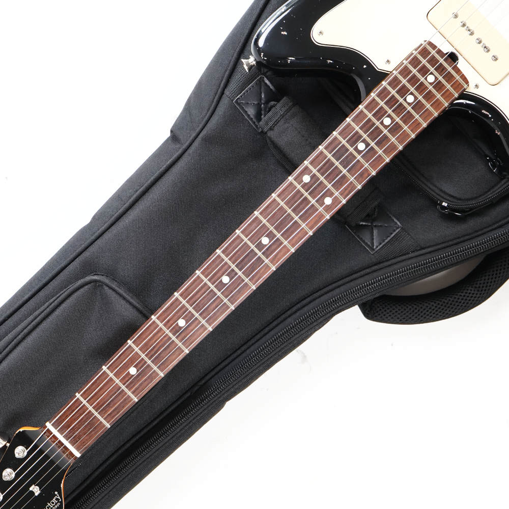 【中古】T.S factory TSファクトリー 151A-SP L/H BK Aged 2025年製 エイジド レフトハンド エレキギター ネック