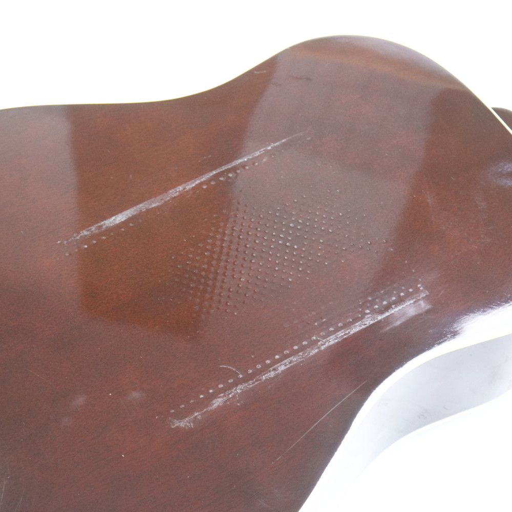 【中古】 アコースティックギター Gibson Custom Shop Early 60’s J-45 Vintage Sunburst 2015年製 ギブソン J45 固定式サドル 塗装