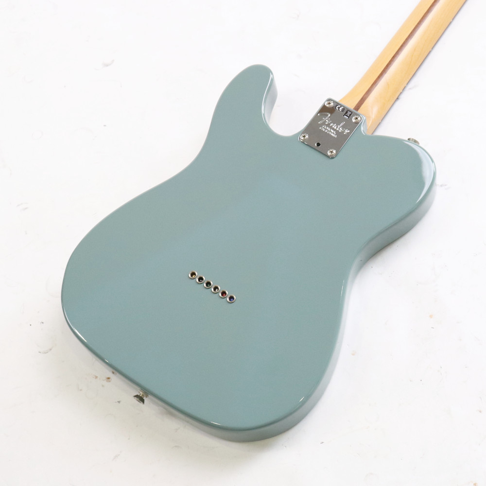 【中古】 エレキギター Fender American Professional Telecaster Rosewood Fingerboard Sonic Gray 2017年製 フェンダー アメリカンプロフェッショナル テレキャスター ボディバック