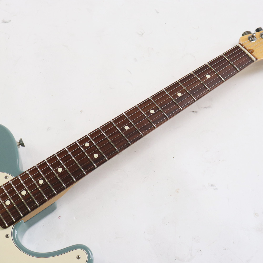 【中古】 エレキギター Fender American Professional Telecaster Rosewood Fingerboard Sonic Gray 2017年製 フェンダー アメリカンプロフェッショナル テレキャスター 指板