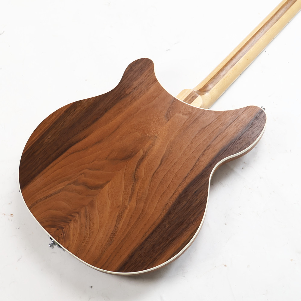 【中古】 Rickenbacker リッケンバッカー Model 360W Walnut 2014年製 エレキギター ボディバック