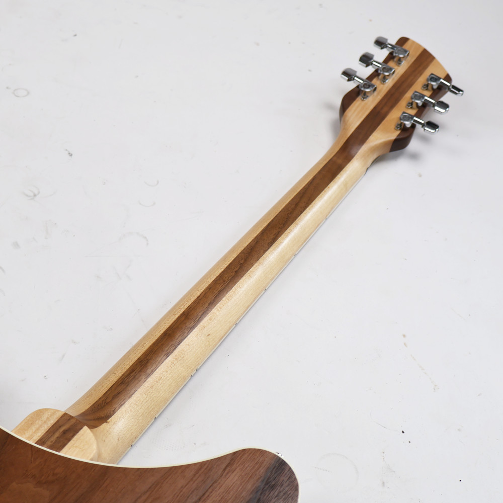 【中古】 Rickenbacker リッケンバッカー Model 360W Walnut 2014年製 エレキギター ネック