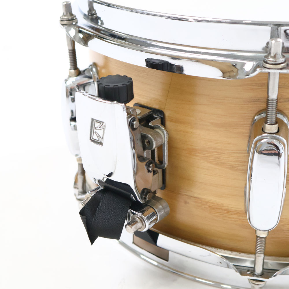 【中古】 小口径スネアドラム タマ TAMA WTB1055M-MTA 10x5.5 スネアドラム 詳細画像