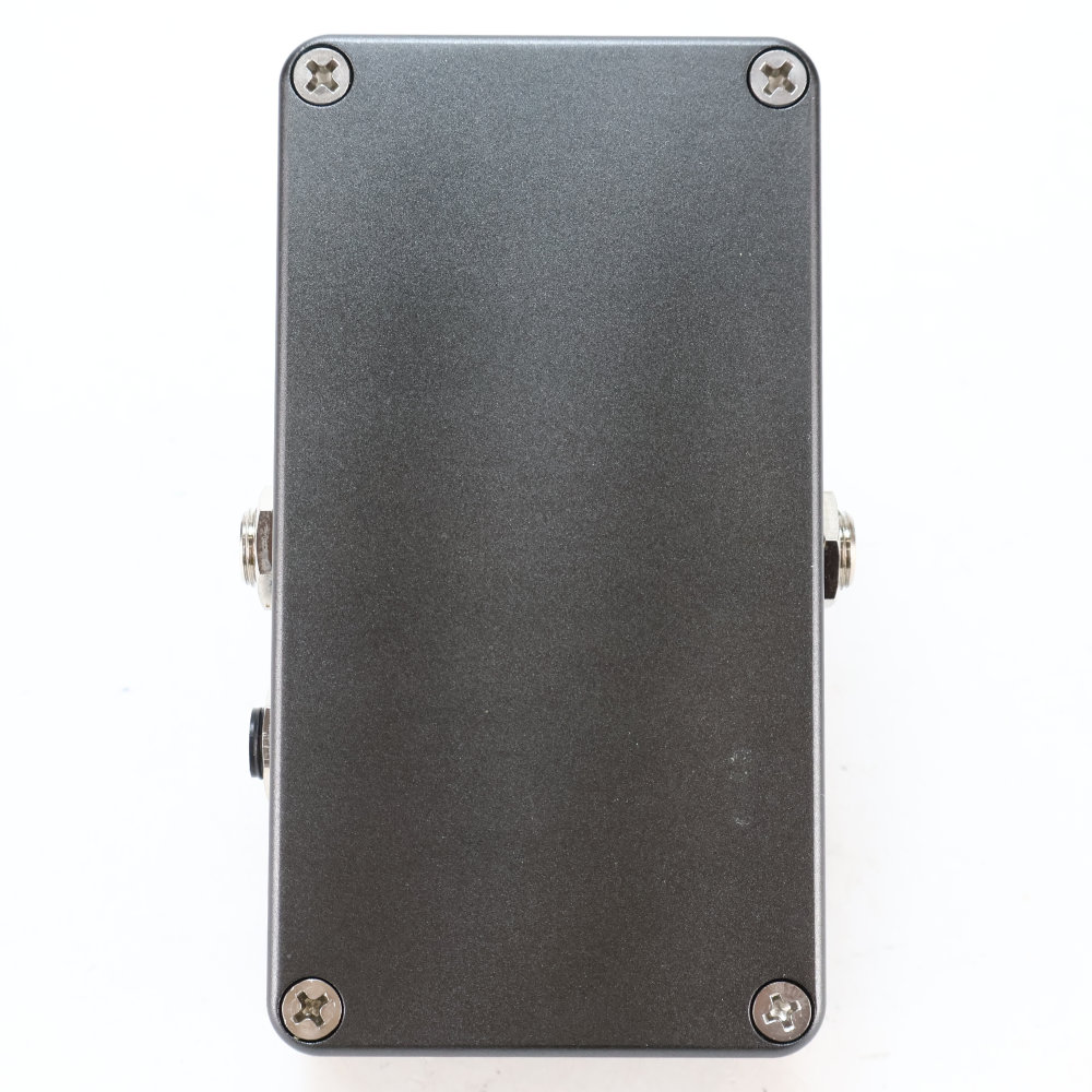 【中古】 ベース用オーバードライブ SOUND FROG Berial 底面