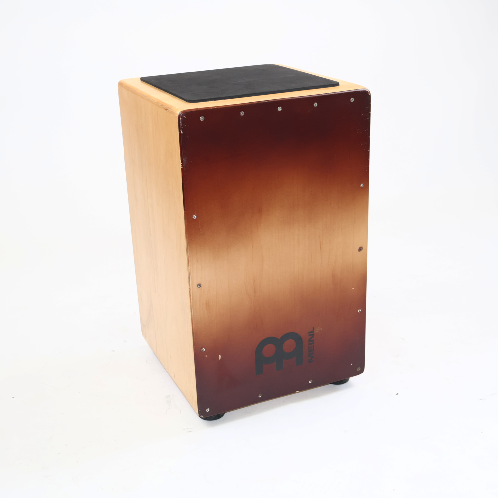 【中古】 カホン マイネル MEINL CAJON