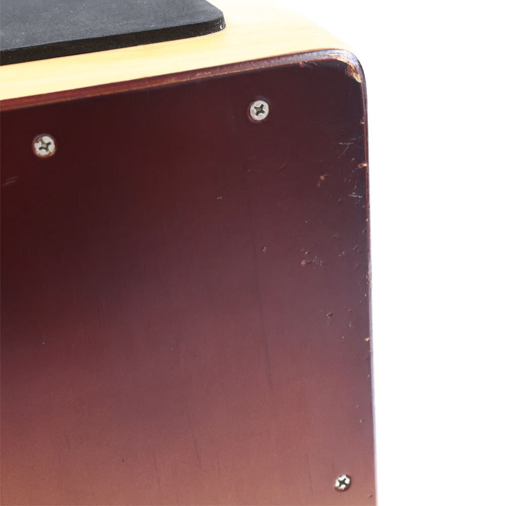 【中古】 カホン マイネル MEINL CAJON 詳細画像