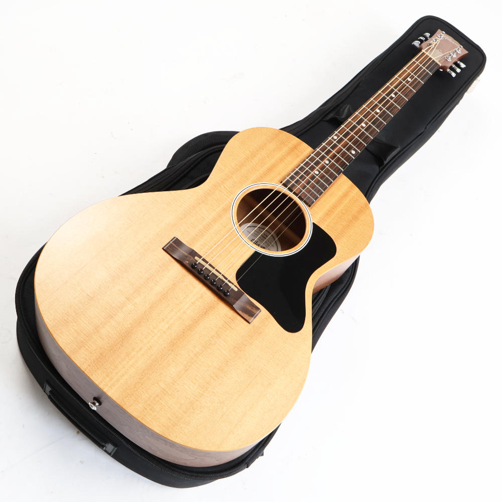【中古】 アコースティックギター Gibson G-00 Natural 2021年製 パーラーサイズ Player Port(サイドポート)採用