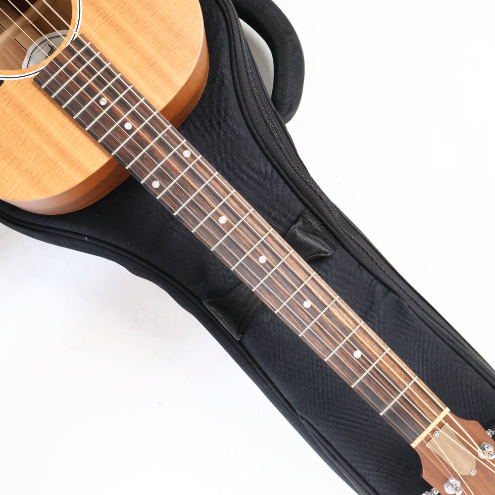 【中古】 アコースティックギター Gibson G-00 Natural 2021年製 パーラーサイズ Player Port(サイドポート)採用 ネック